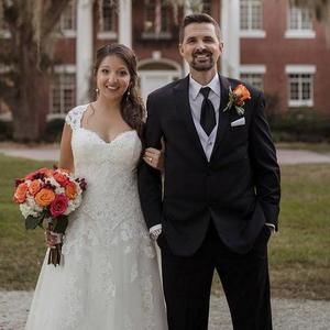 Meet your Posher, James